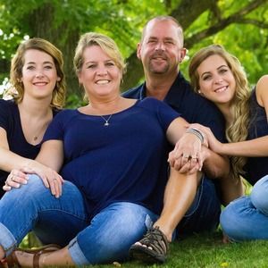 Meet your Posher, Shelly